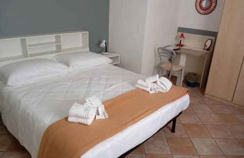 BELVEDERE - bed & breakfast - casa vacanze - Foto 20