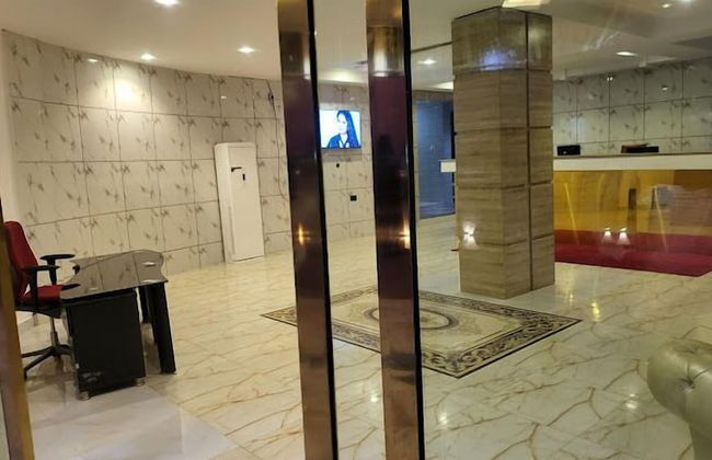 Immaculate Hotel Apartment And Suites - Foto 1