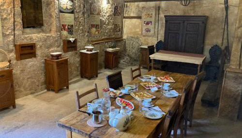 Terra Arhaica - Authentic house and traditional breakfast - Foto 2