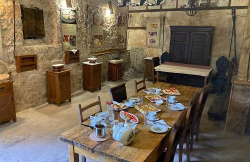 Terra Arhaica - Authentic house and traditional breakfast - Foto 2