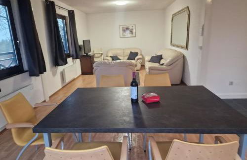 Apartment Am Sternberg 236 - Foto 17