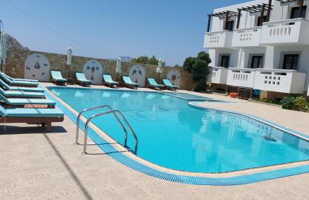 Arkasa Bay Hotel - Foto 6