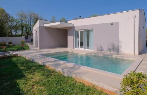 Awesome Home In Rebici - Foto 1