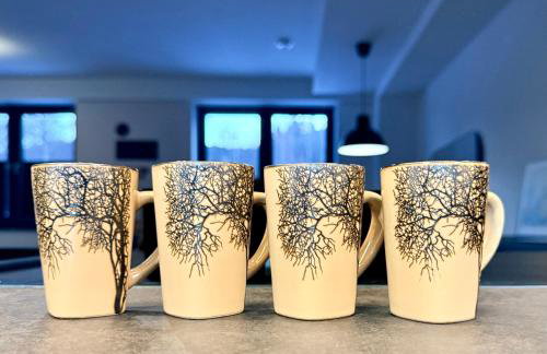 Apartamenty Polna Park - Foto 67