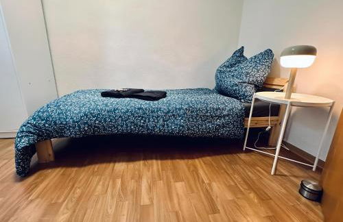 Apartment NeuenHOUSE II Garten & Ruhig - Foto 12