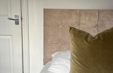 2025 Award Winner Liverpool Ivy House - 4 Bedrooms - Foto 5