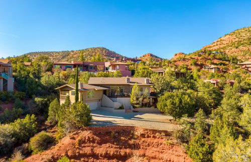 Breathtaking Views Hiking Hot Tub - Foto 45