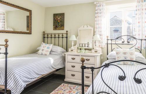 The Barn at Little Resugga - Foto 12