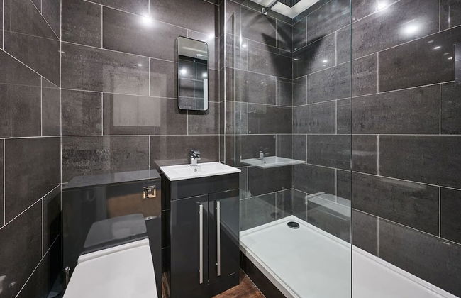 Host Stay Grouped Rooms Sevenstay Apartments - Foto 3