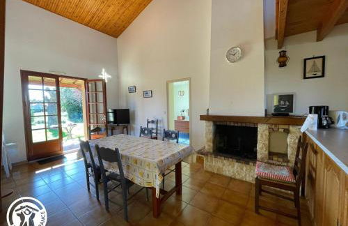 Charmant gîte 6 pers. à Jard-sur-Mer, proche plage et Vélodyssée - FR-1-426-568 - Foto 8