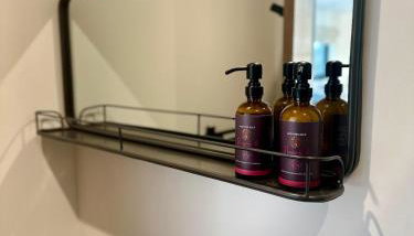 The Barn, Summerhill Farm Stays - Foto 4