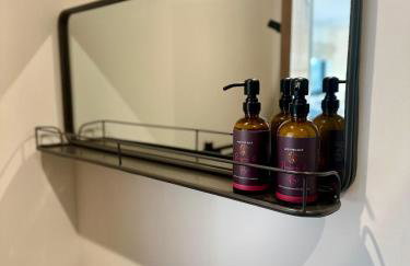 The Barn, Summerhill Farm Stays - Foto 4