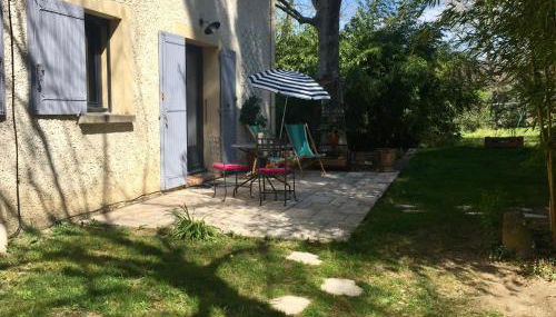 Les volets lavande - Photo 4