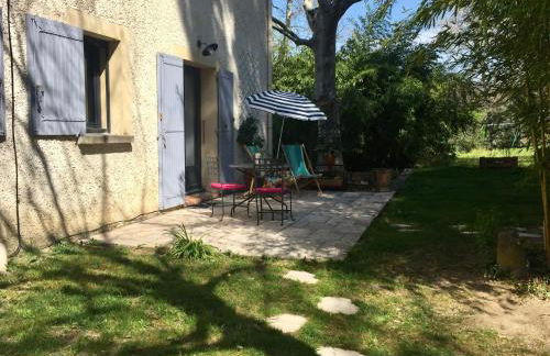 Les volets lavande - Photo 4