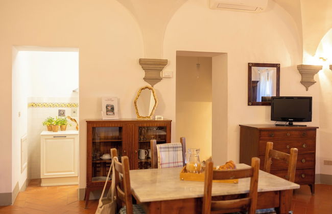 Castello Vicchiomaggio - Photo 61