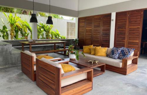 Casa Mundaú Tropical Beach Villa - Foto 6