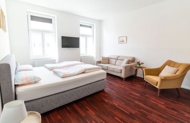 Comfortable Apartments Vienna 1100 - Foto 20