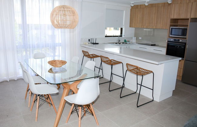 Seaview Resort - Foto 17