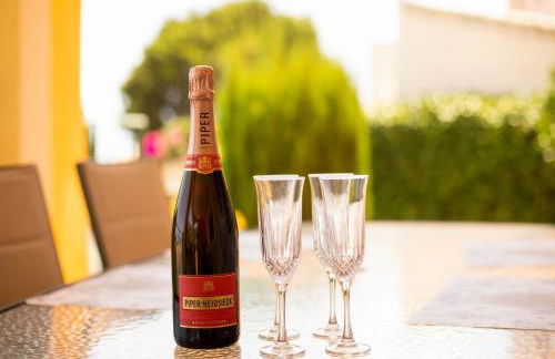 Villa in Salobrena near Tropical Pool & Beach - Foto 20