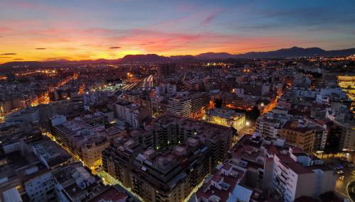 Sky Suites Alicante - Foto 5