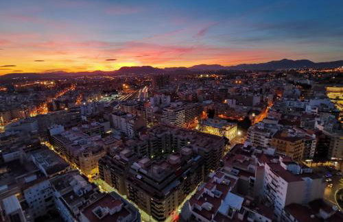 Sky Suites Alicante - Foto 5