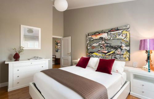 Torrigiani Apartments - Foto 37