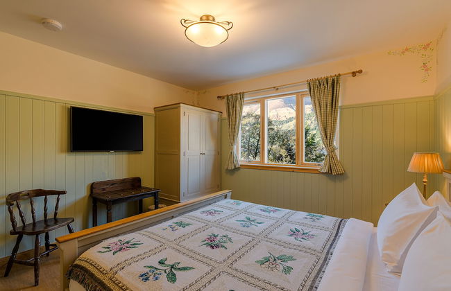 Black Sheep Hotels Cabins - Foto 4