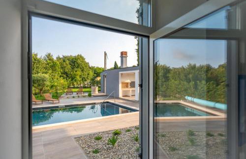 Luxury & Unique Villa Scvola Elementare - Foto 14