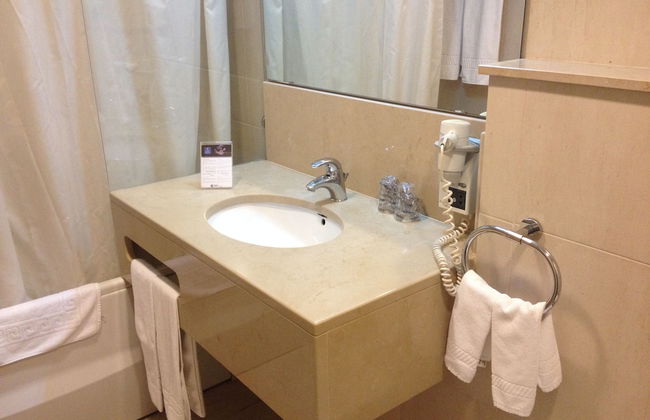 Eurosol Residence Hotel Apartamento - Foto 19