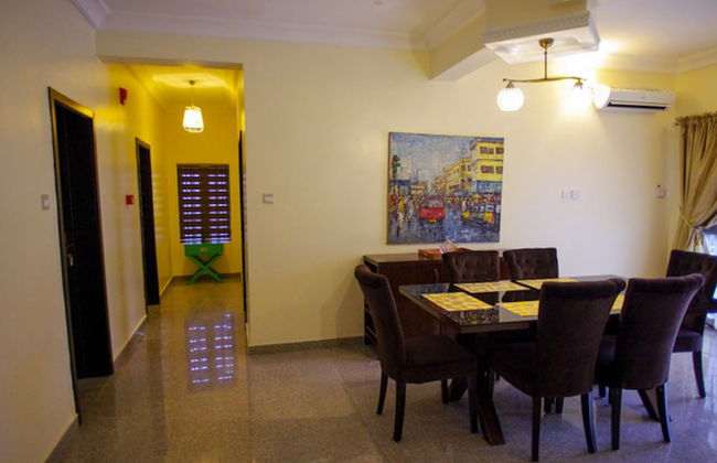 Gemini Place Apartments - Foto 6