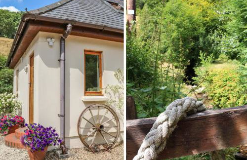 Cross Syke Barn - Foto 2