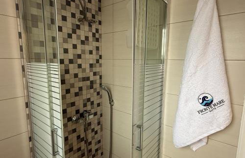 Fronte Mare Suite - Sea Front Luxury Suite With Private Beach Patio - Foto 24