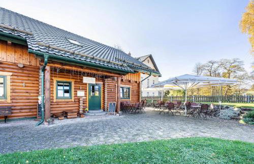 Blockhaus - Ferienwohnung Sunset - Foto 25