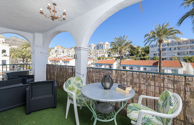 Benalmar Playa in Benalmadena - Foto 5