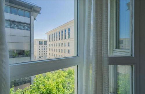 L'Horizon, T3, Terrasse, Pkg, Quartier Antigone - Foto 20