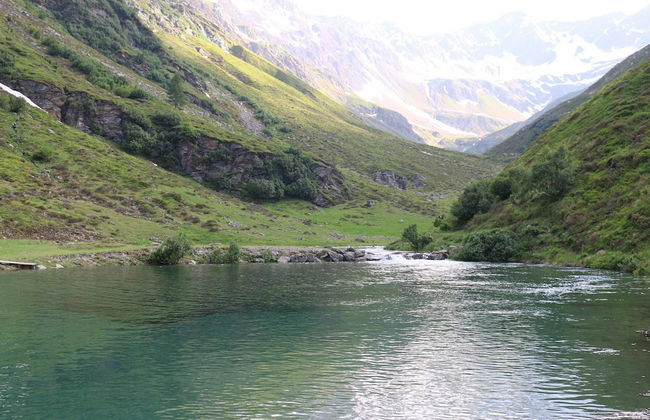 Apart Bellevue - Foto 28