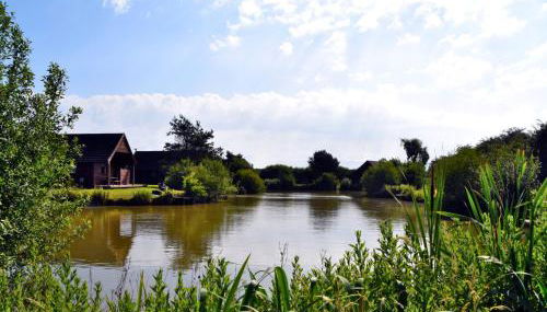 Oak 9 Hot Tub - Foto 3