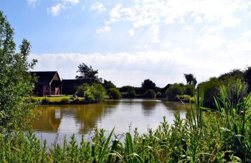 Cherry Blossom 38 Hot Tub - Foto 18