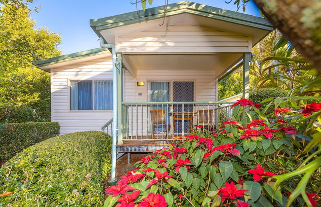 Camelot Boutique Accommodations - Foto 30