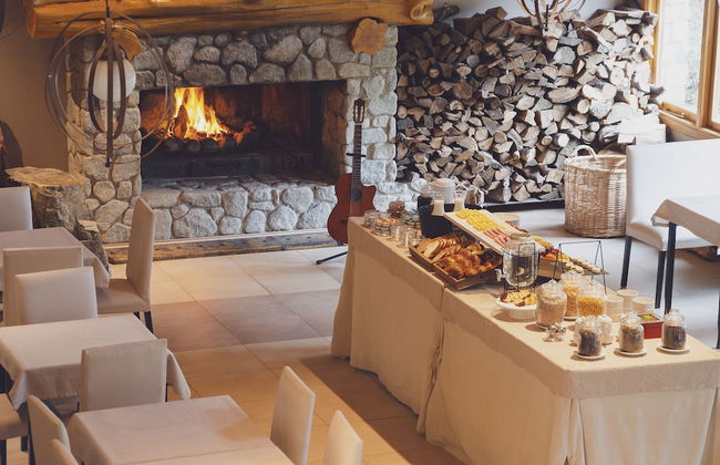 ONA Apart Hotel & Spa - Foto 21