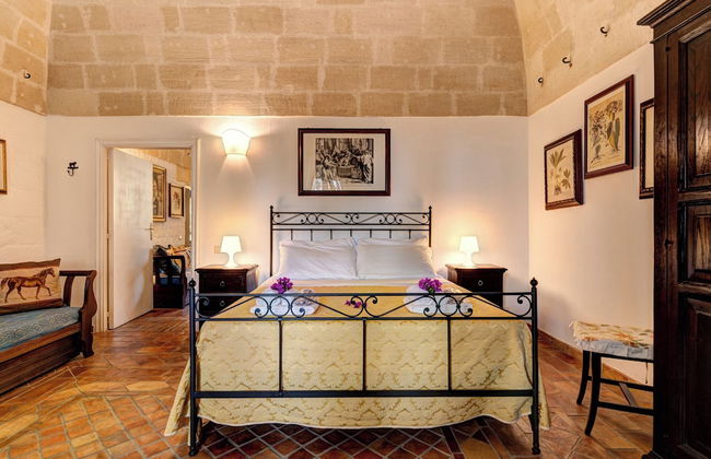 Agriturismo La Stornara - Foto 7