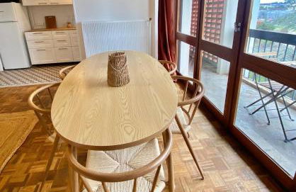 6-people top floor appart, calm, metro - Foto 9