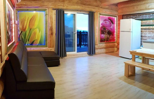 SSE Log Town - Foto 59