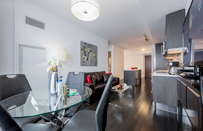 Canada Suites on Bay - Foto 35