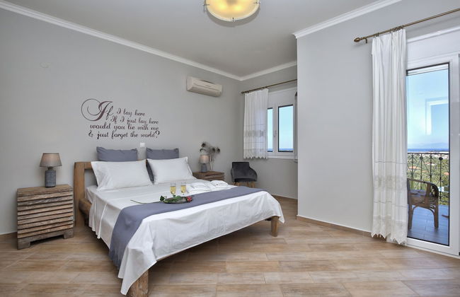 Alea Resort Villas - Foto 13