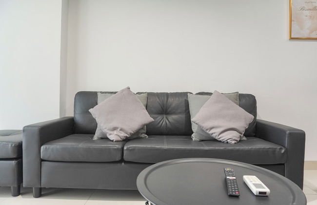 Modern Look 2Br Apartment At Springhill Terrace Residence - Foto 16