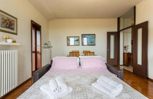 Attico Panoramico - Foto 14