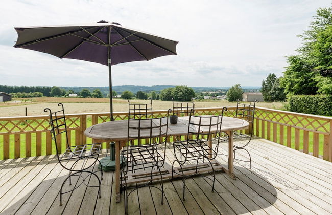 Bungalow by High Fens Trails - Foto 12