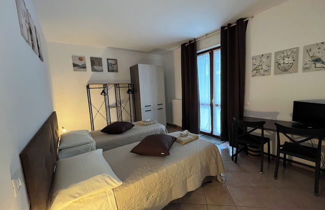 Quadrifoglio affittacamere - Foto 16