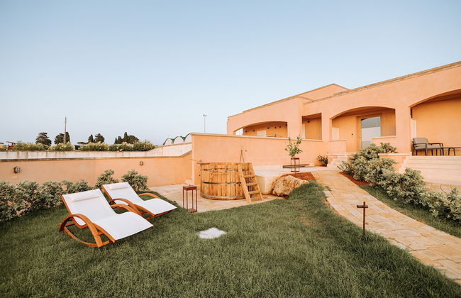 Agriresort Murciano - Photo 61